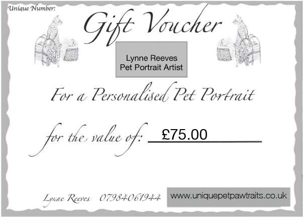 gift voucher 75
